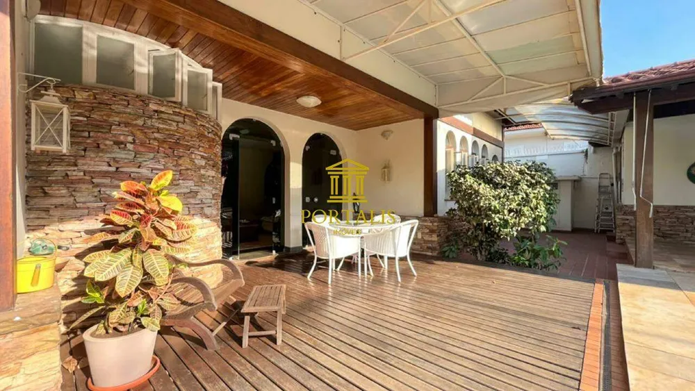 Casa, 5 quartos, 515 m² - Foto 8