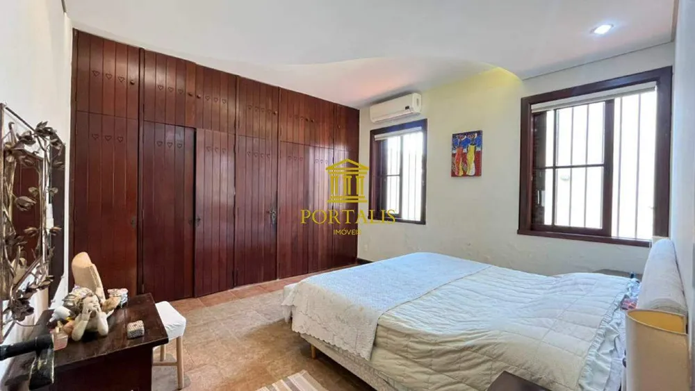 Casa, 5 quartos, 515 m² - Foto 14