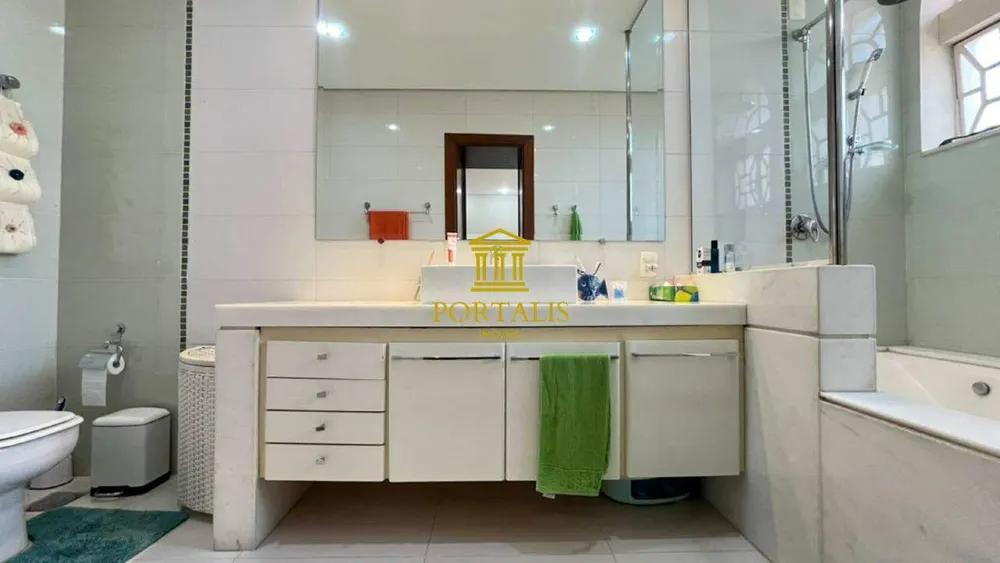 Casa, 5 quartos, 515 m² - Foto 19