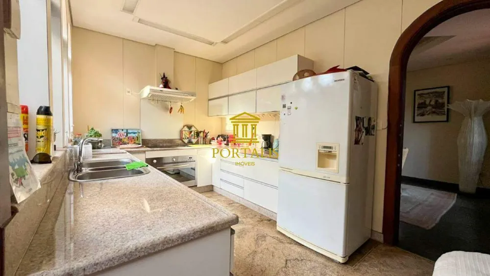 Casa, 5 quartos, 515 m² - Foto 12