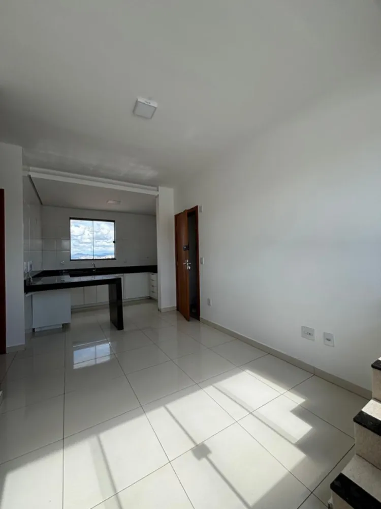 Cobertura, 2 quartos, 115 m² - Foto 2