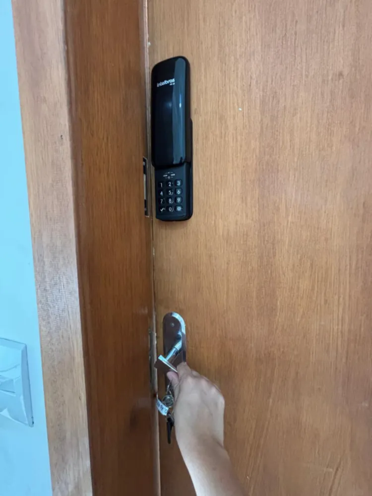 Cobertura, 2 quartos, 115 m² - Foto 1