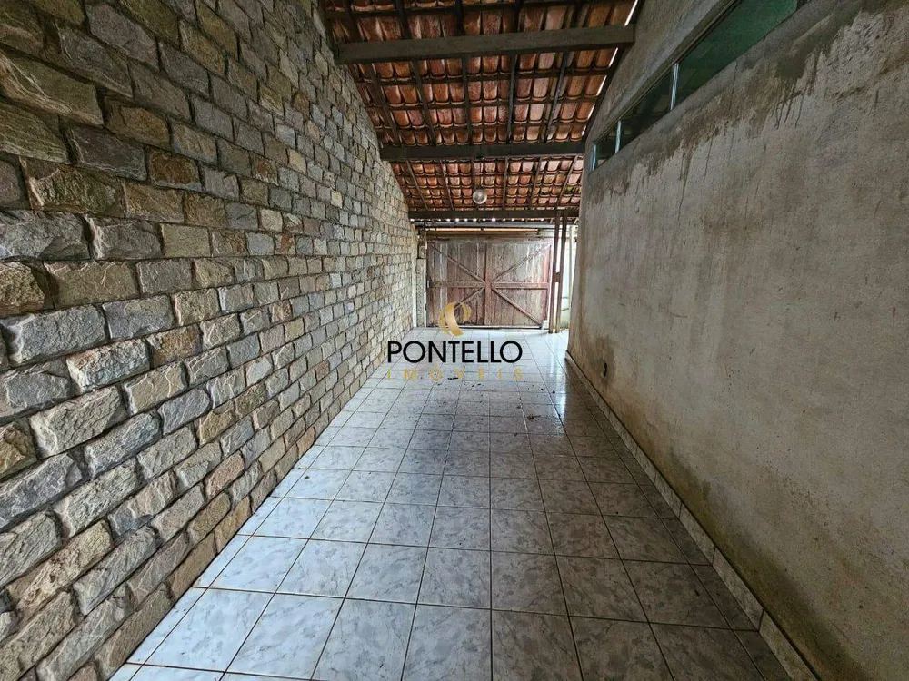 Casa, 3 quartos, 150 m² - Foto 2