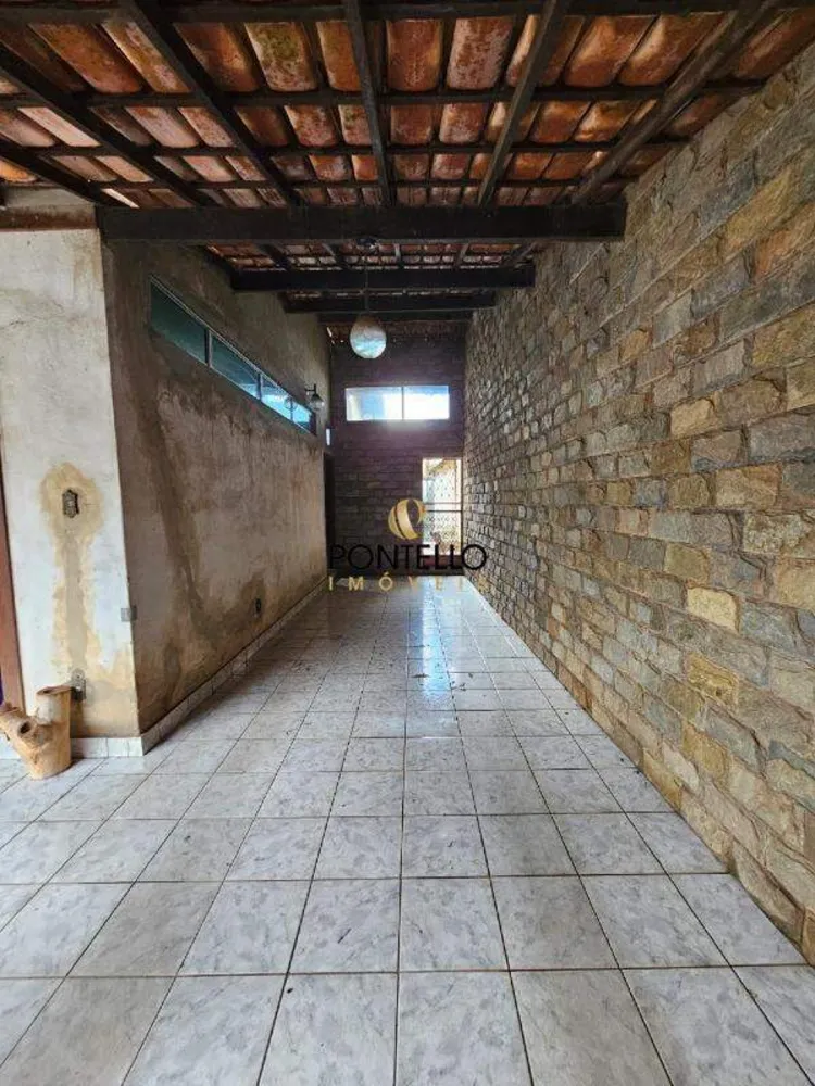 Casa, 3 quartos, 150 m² - Foto 3
