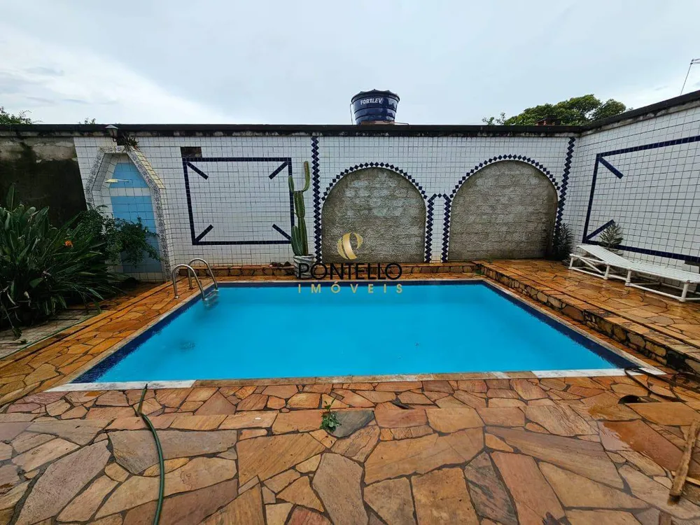 Casa, 3 quartos, 150 m² - Foto 15
