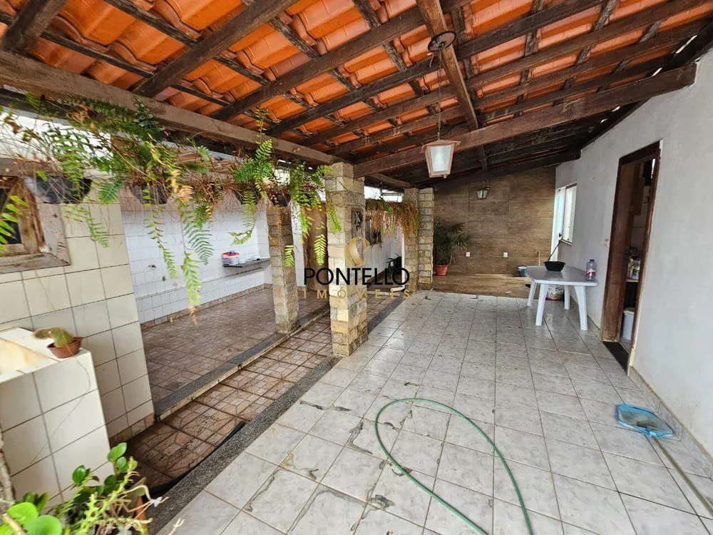 Casa, 3 quartos, 150 m² - Foto 3