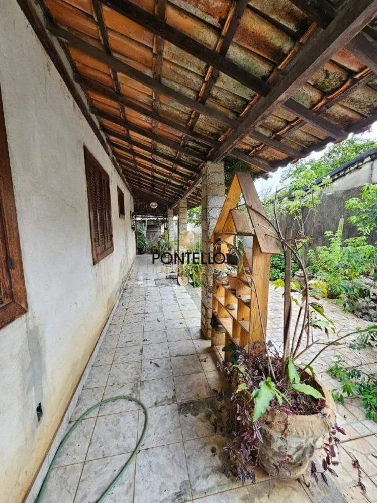 Casa, 3 quartos, 150 m² - Foto 10