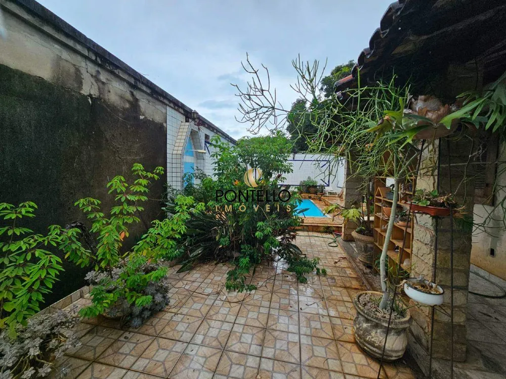 Casa, 3 quartos, 150 m² - Foto 14