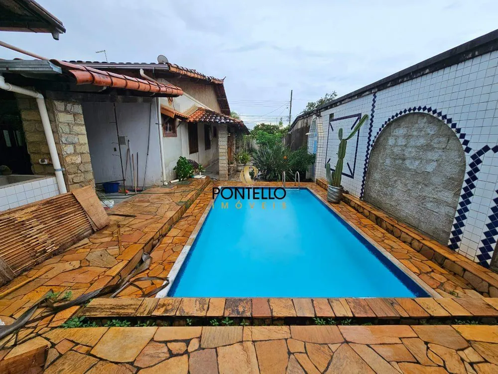 Casa, 3 quartos, 150 m² - Foto 16