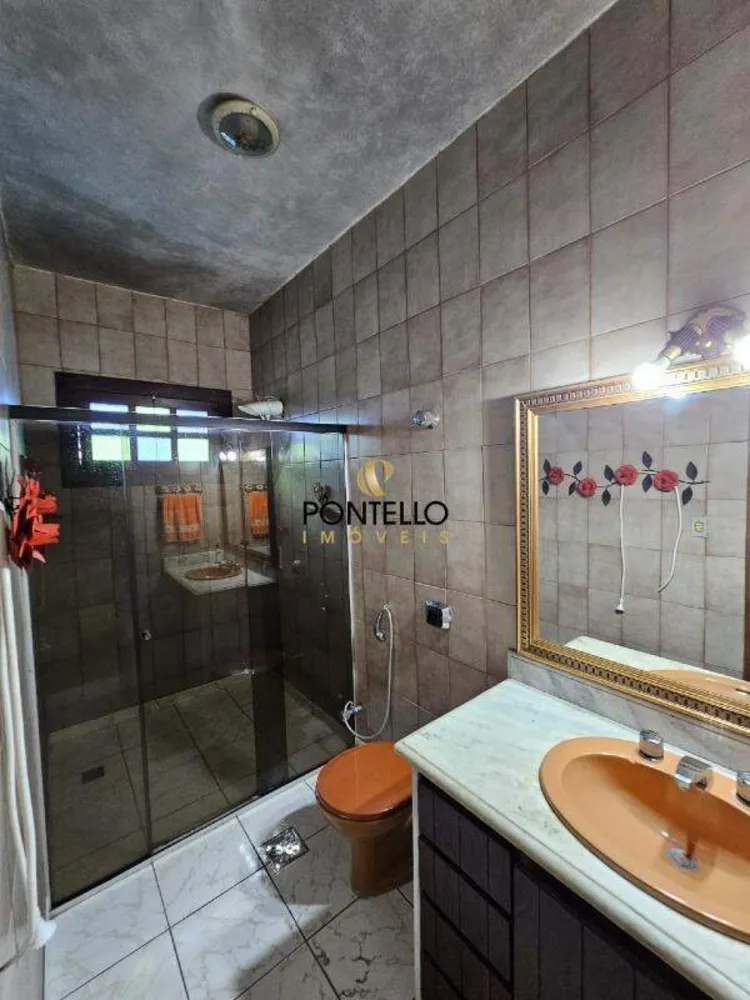 Casa, 3 quartos, 150 m² - Foto 8