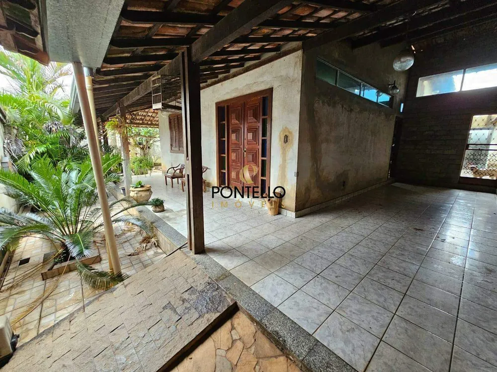 Casa, 3 quartos, 150 m² - Foto 1