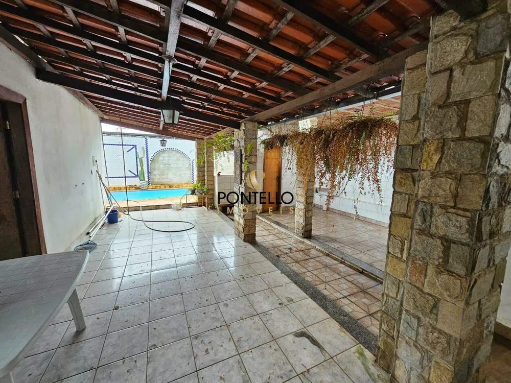 Casa, 3 quartos, 150 m² - Foto 12