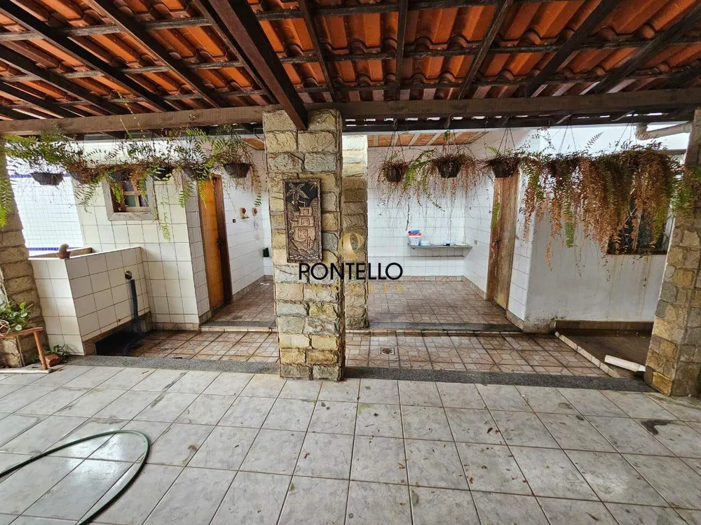 Casa, 3 quartos, 150 m² - Foto 11