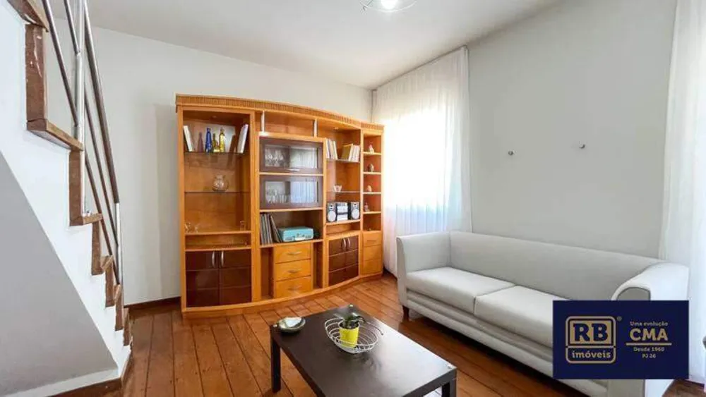 Apartamento, 2 quartos, 66 m² - Foto 8