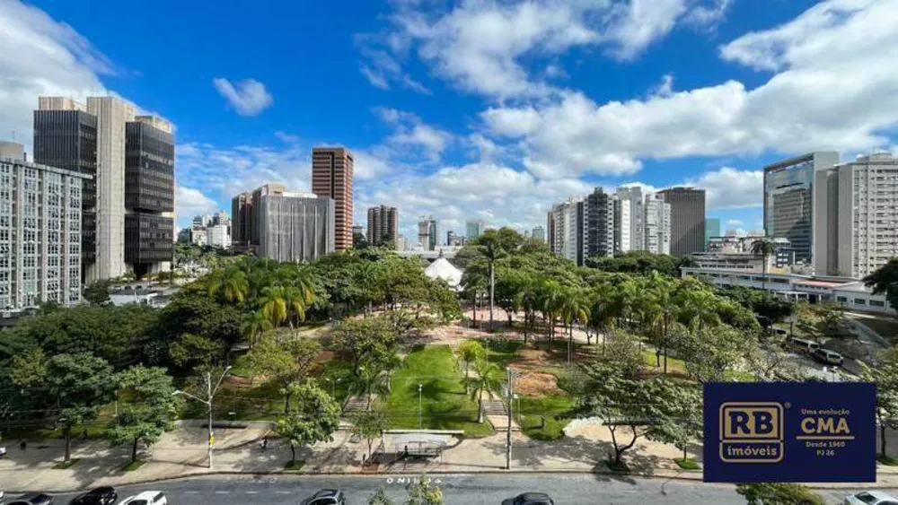 Apartamento, 2 quartos, 66 m² - Foto 11