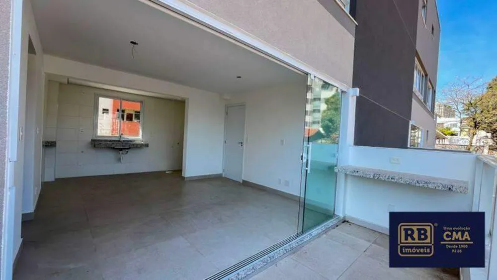 Apartamento, 2 quartos, 66 m² - Foto 7