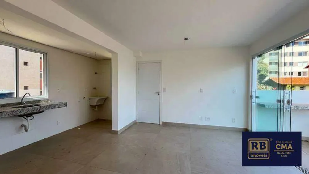 Apartamento, 2 quartos, 66 m² - Foto 6