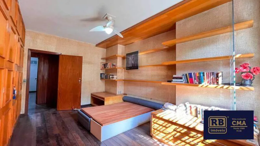 Apartamento, 2 quartos, 66 m² - Foto 9