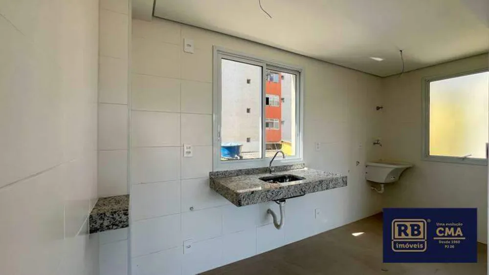 Apartamento, 2 quartos, 66 m² - Foto 5