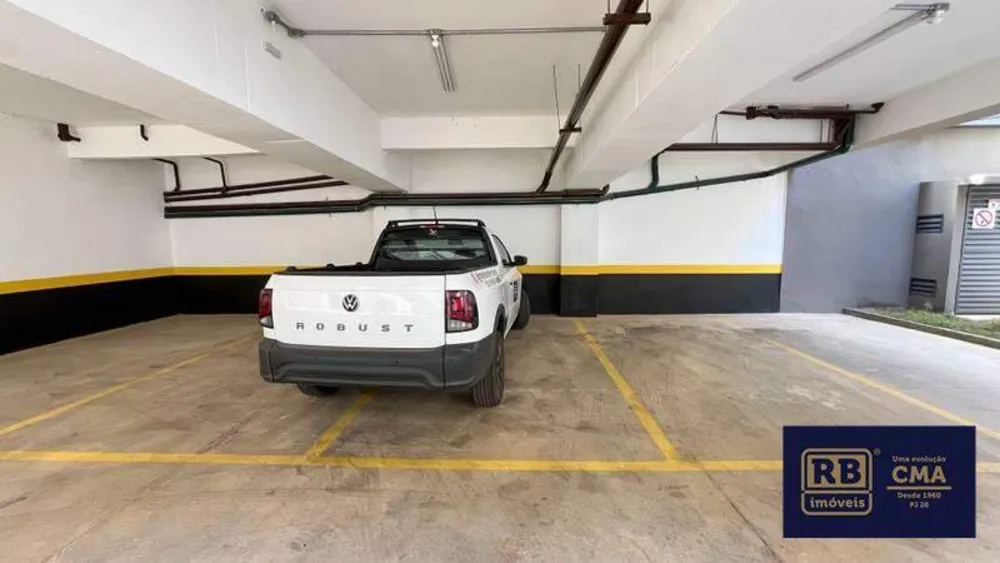 Apartamento, 2 quartos, 66 m² - Foto 12