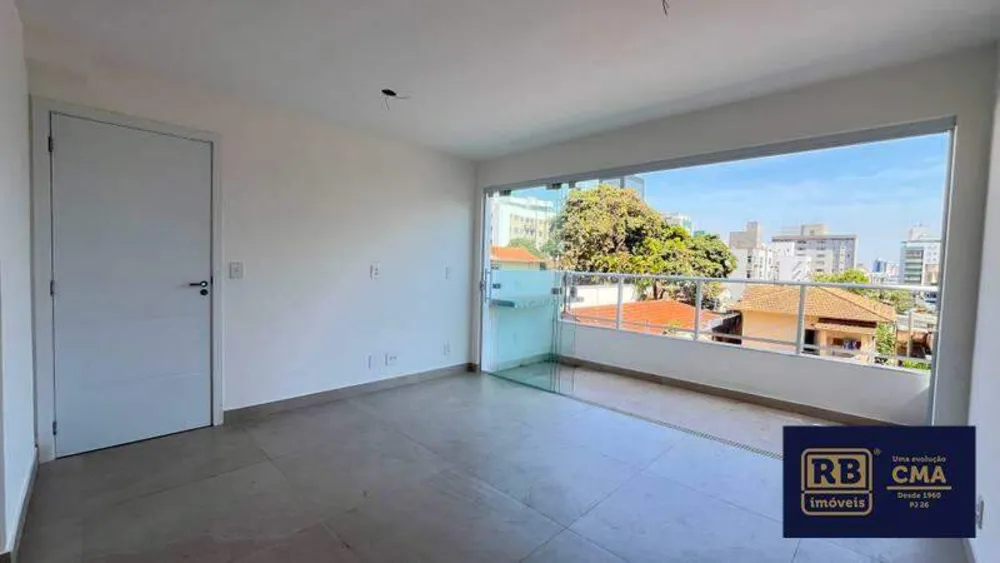 Apartamento, 2 quartos, 66 m² - Foto 2