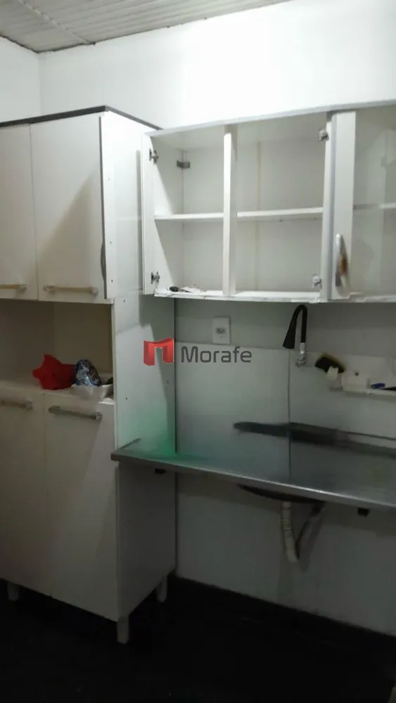Apartamento, 1 quarto, 30 m² - Foto 4