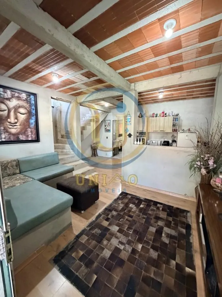 Casa, 5 quartos, 150 m² - Foto 4