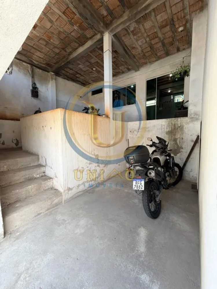 Casa, 5 quartos, 150 m² - Foto 2