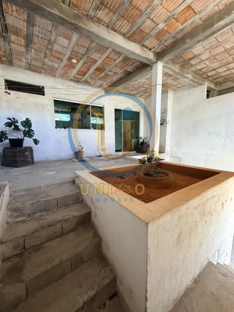 Casa, 5 quartos, 150 m² - Foto 3