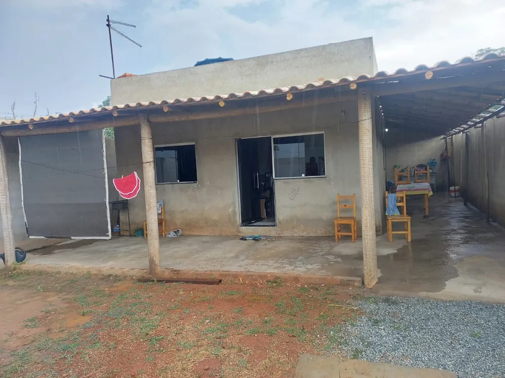 Casa, 2 quartos, 100 m² - Foto 1