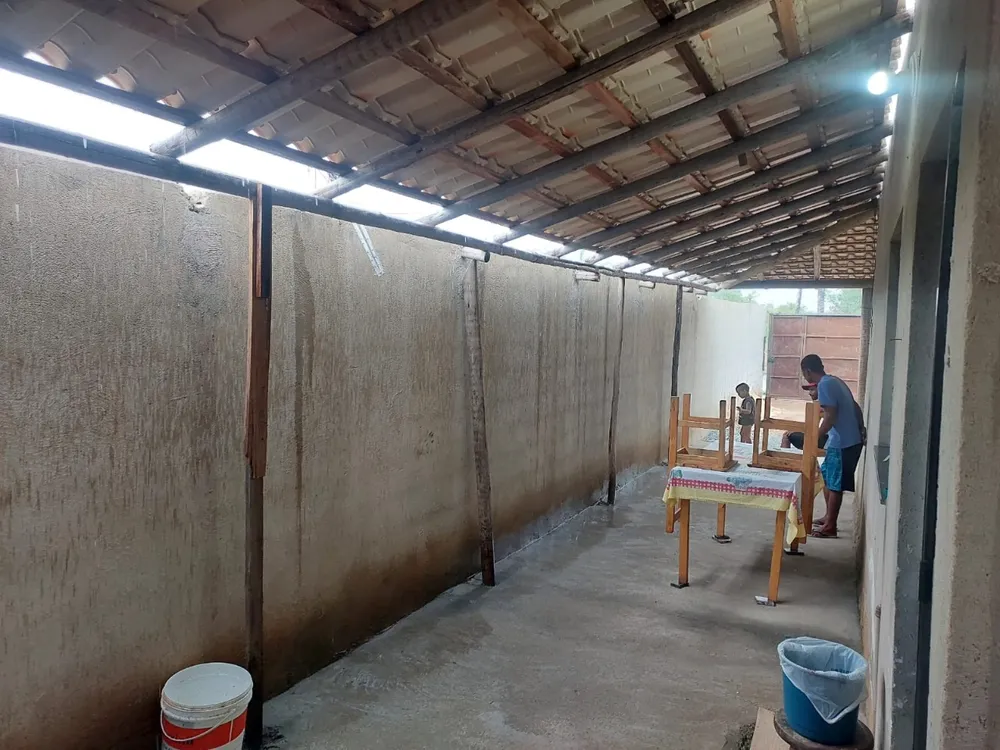 Casa, 2 quartos, 100 m² - Foto 6