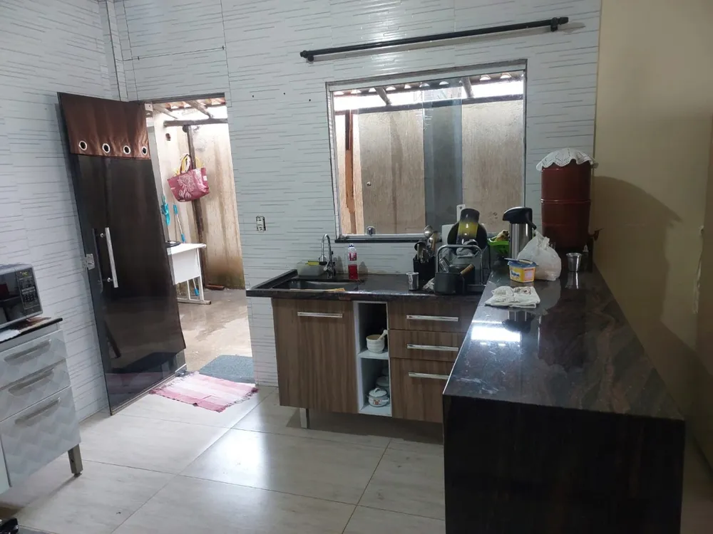 Casa, 2 quartos, 100 m² - Foto 4