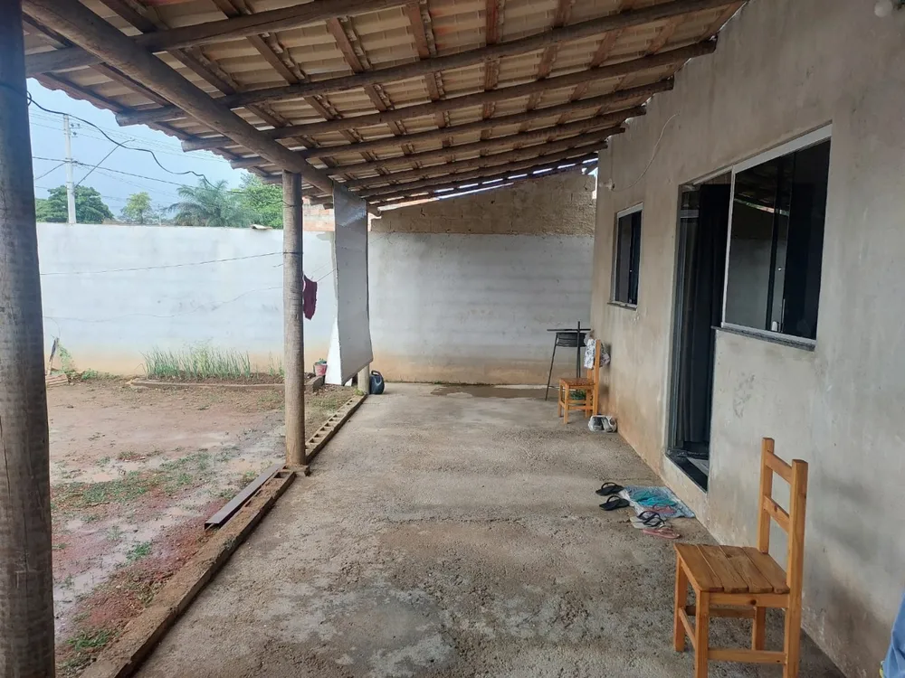 Casa, 2 quartos, 100 m² - Foto 3