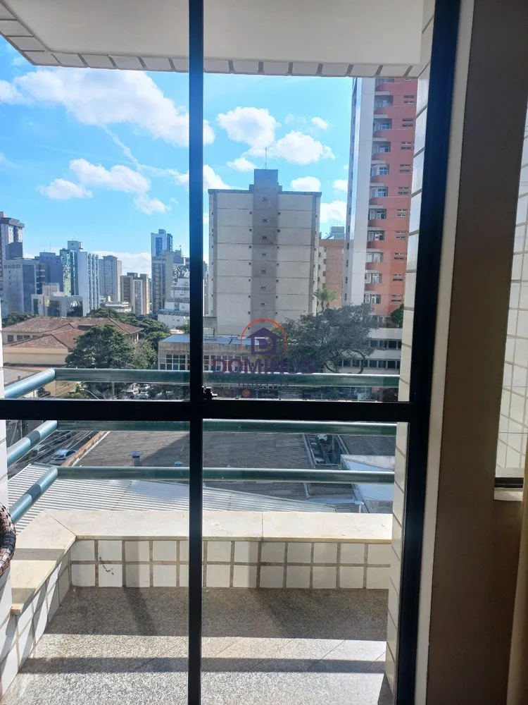 Apartamento, 1 quarto, 49 m² - Foto 2