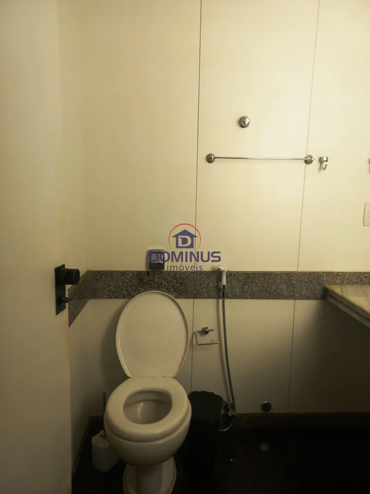 Apartamento, 1 quarto, 49 m² - Foto 9
