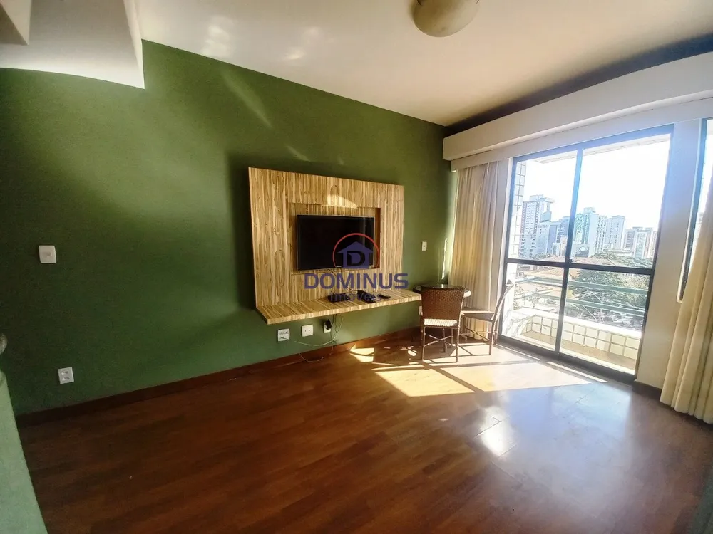 Apartamento, 1 quarto, 49 m² - Foto 1