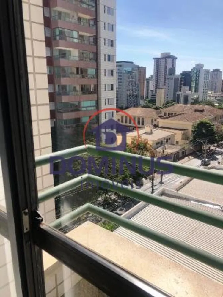 Apartamento, 1 quarto, 49 m² - Foto 2