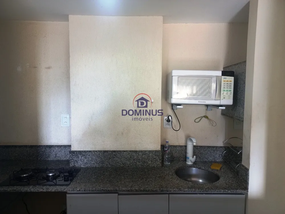 Apartamento, 1 quarto, 49 m² - Foto 11