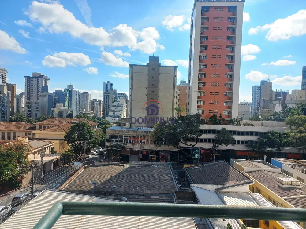 Apartamento, 1 quarto, 49 m² - Foto 3