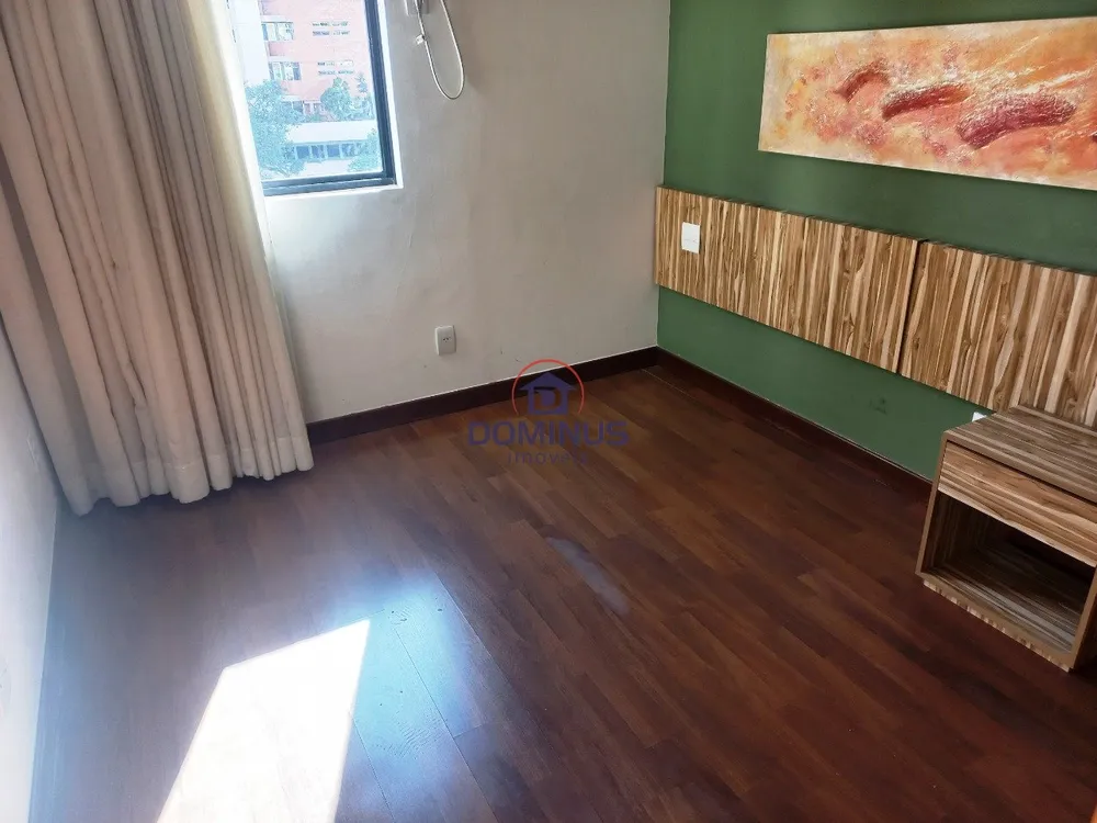 Apartamento, 1 quarto, 49 m² - Foto 5