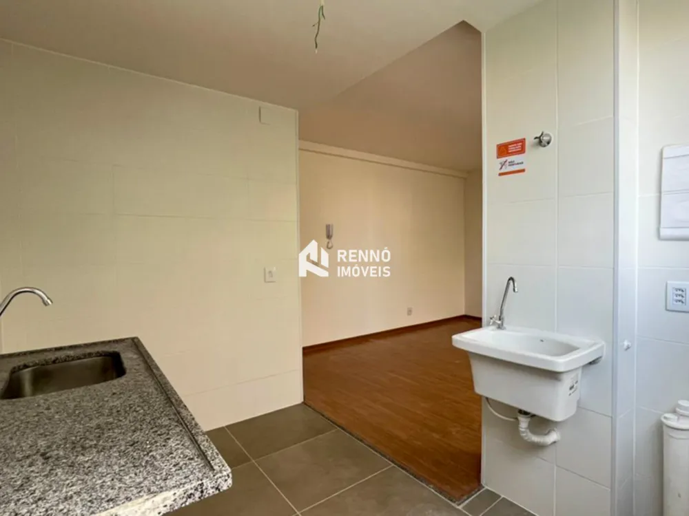 Apartamento, 2 quartos, 46 m² - Foto 9