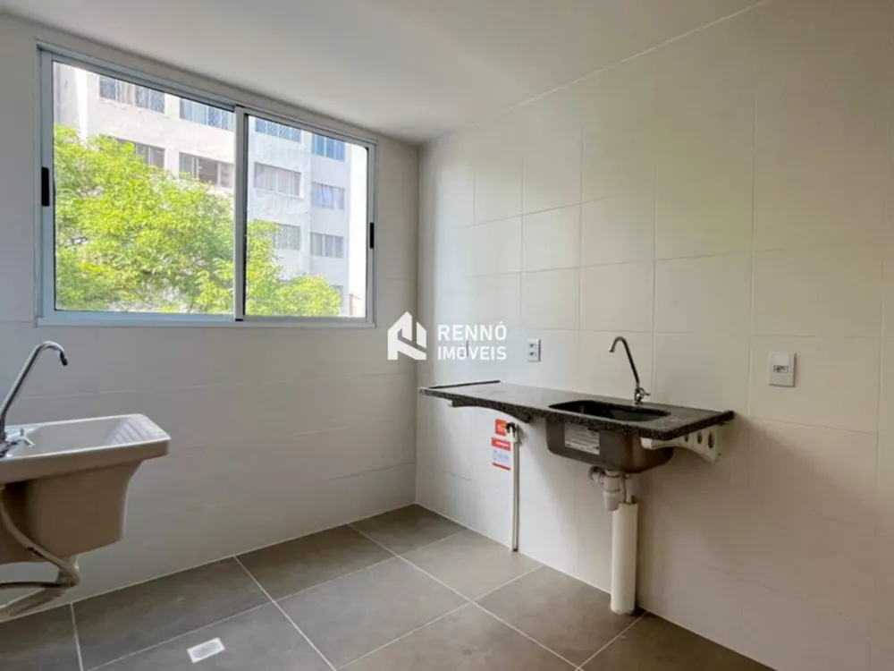 Apartamento, 2 quartos, 46 m² - Foto 4
