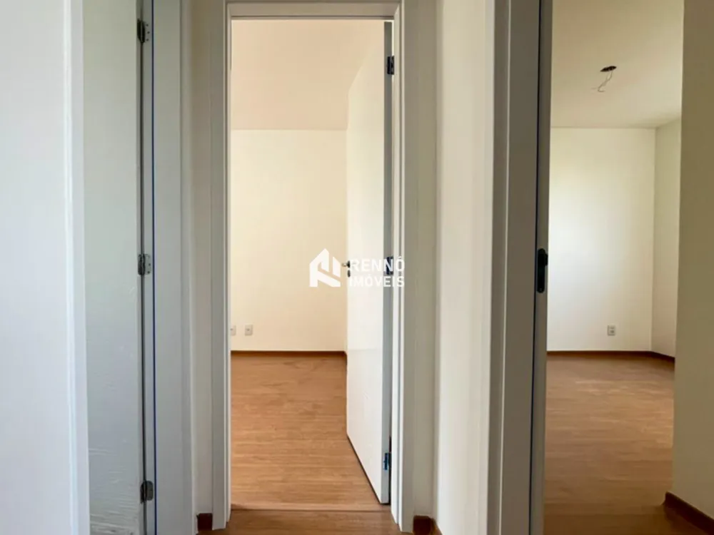 Apartamento, 2 quartos, 46 m² - Foto 8