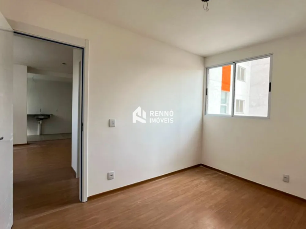 Apartamento, 2 quartos, 46 m² - Foto 6