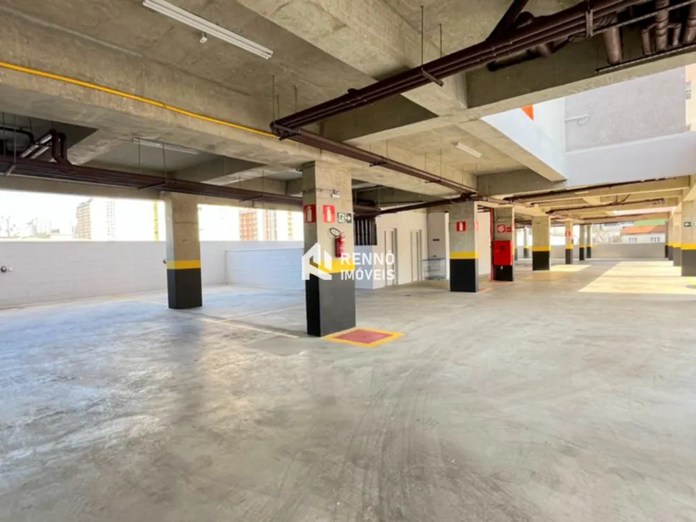 Apartamento, 2 quartos, 46 m² - Foto 7