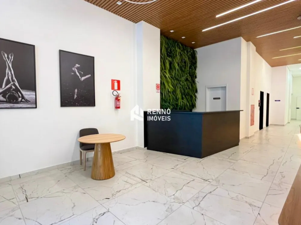 Apartamento, 2 quartos, 46 m² - Foto 10