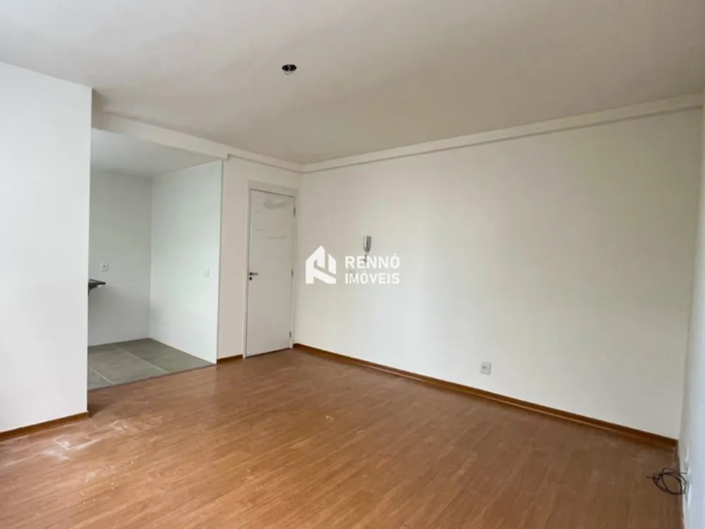 Apartamento, 2 quartos, 46 m² - Foto 5