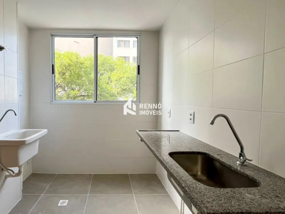 Apartamento, 2 quartos, 46 m² - Foto 12
