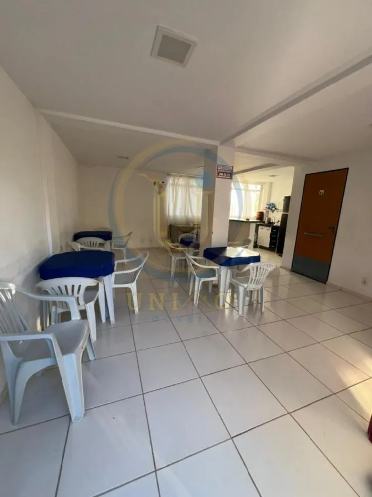 Apartamento, 2 quartos, 45 m² - Foto 6