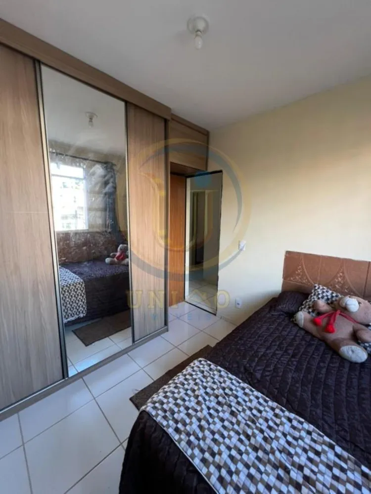 Apartamento, 2 quartos, 45 m² - Foto 1